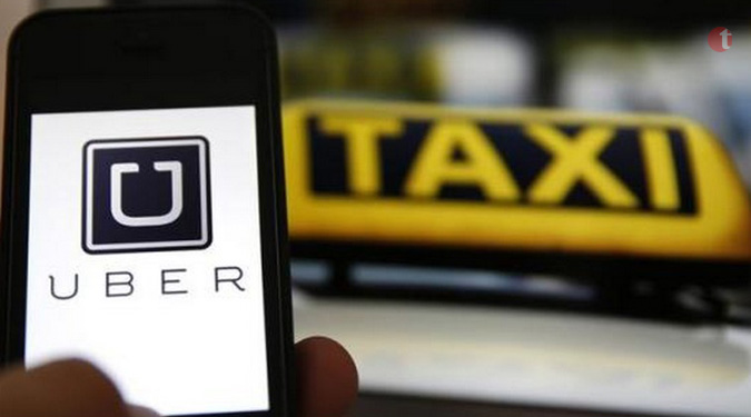 Uber rolls out upfront fares in India, US