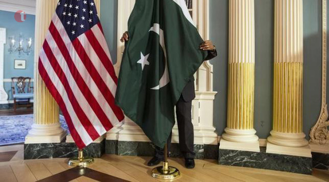 Pak moves to hire Washington lobbyists amid strained US ties