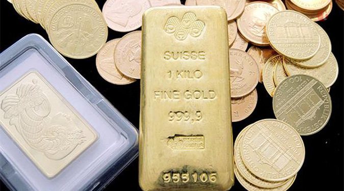 Gold, silver lose shine on weak global cues, muted demand