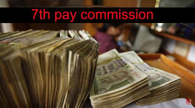 Govt. employees set to get pay hike; Cabinet meet on pay commission report on Wednesday