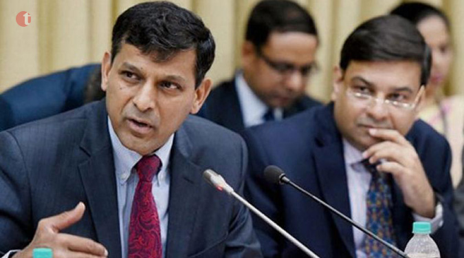 Ready to act on any 'disorderly behaviour': Rajan on Brexit