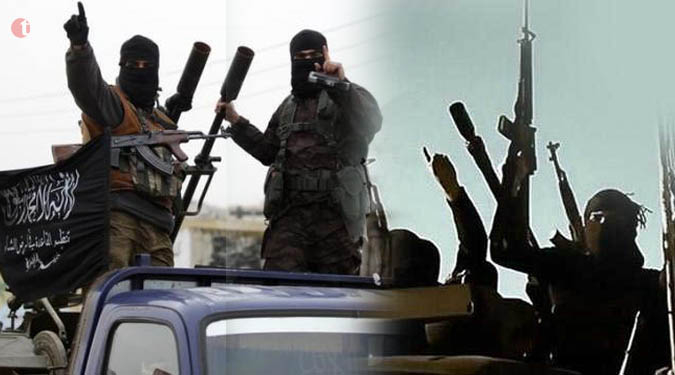 Syria's Al Nusra front breaks ties with Al-Qaeda
