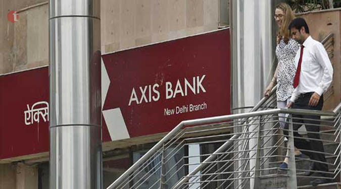 CCEA allows Axis Bank to raise foreign shareholding to 74%