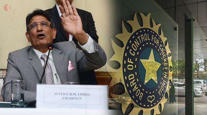 SC accepts Lodha recommendations: 70 years age cap for BCCI officials