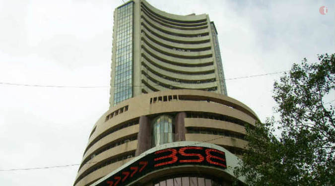 Sensex bounces 58 points in early trade