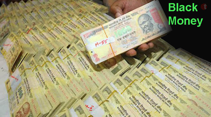 Ban cash transactions of above Rs 3 lakh to curb blackmoney: SIT