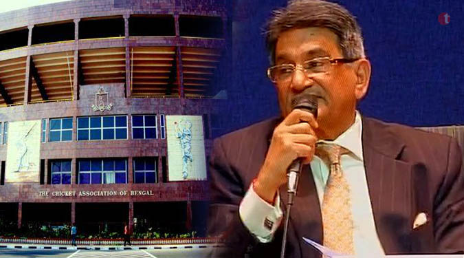 CAB cancels AGM after Lodha Committee directives