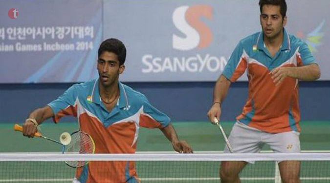 Praneeth, Manu-Sumeeth win titles at Canada