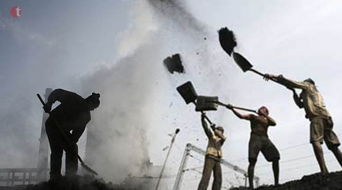 Coal scam: CBI special court convicts Rathi Steel and Power Ltd promoters