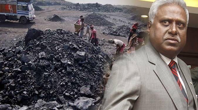 Coal Scam: SC panel indicts ex-CBI chief Ranjit Sinha