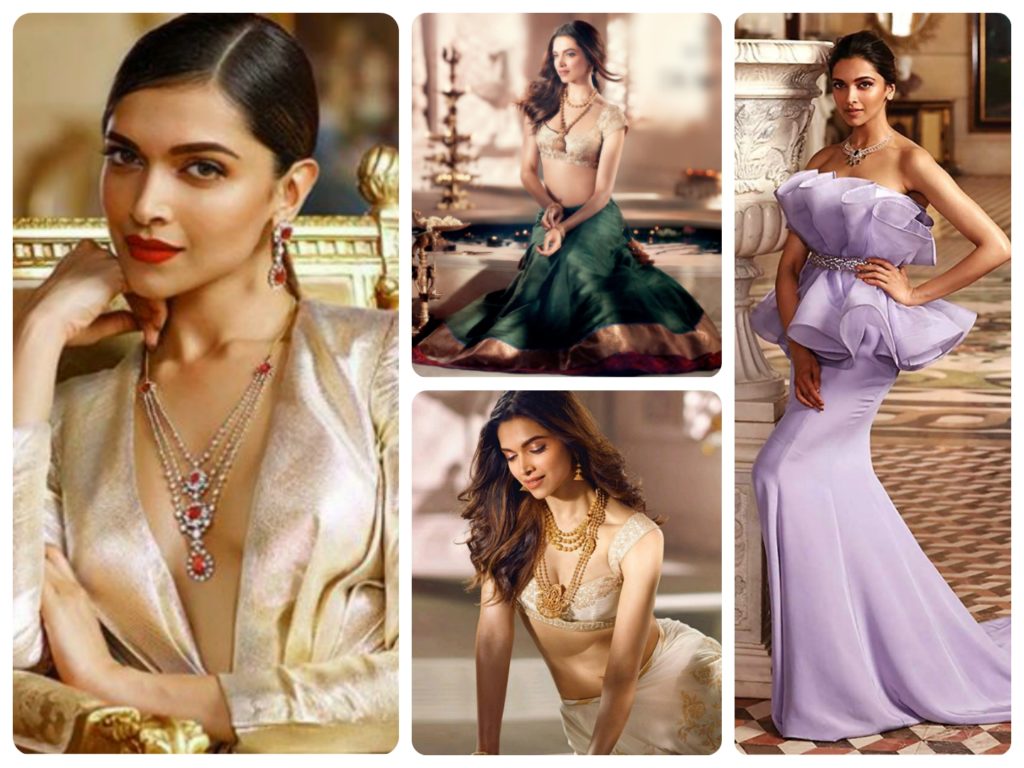 Deepika looks STUNNING in her latest photoshoot