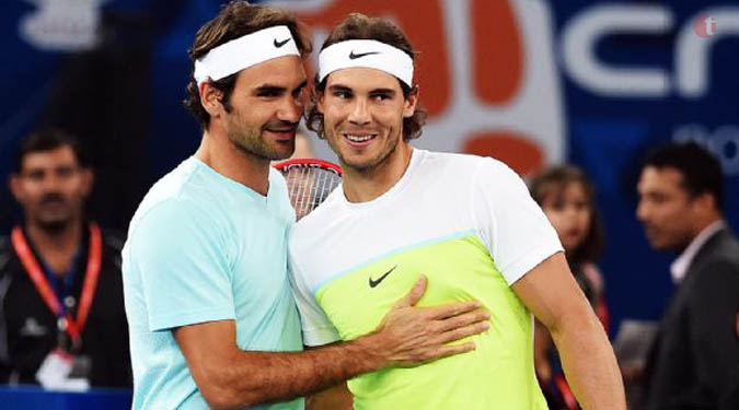 Federer, Nadal pull out of Rogers Cup