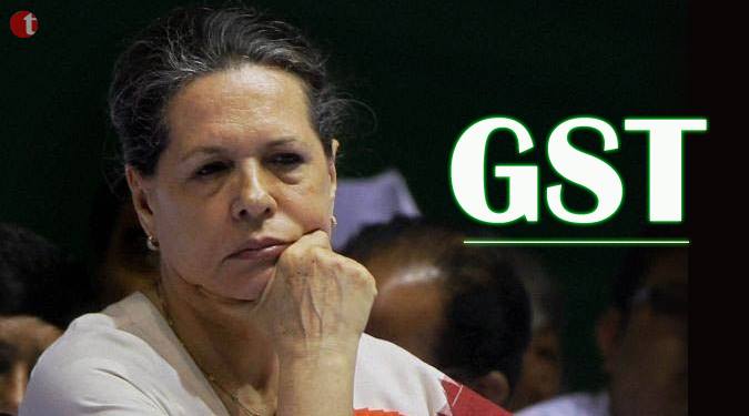 Might GST Bill pass in Parliamentary Monsoon session