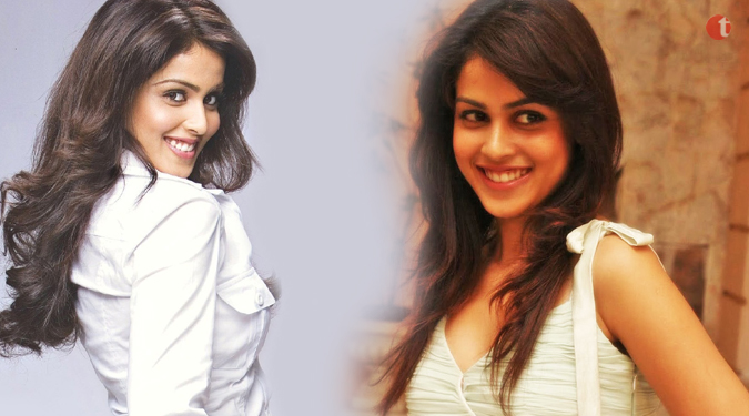 Genelia might be seen in a cameo role in ‘Force 2’
