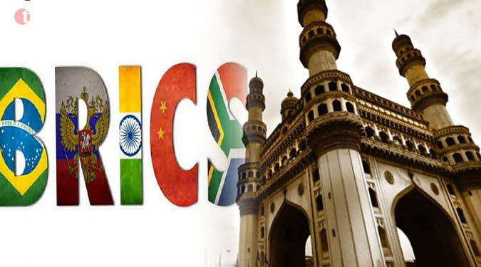 BRICS employment working group to meet at Hyderabad on July 27