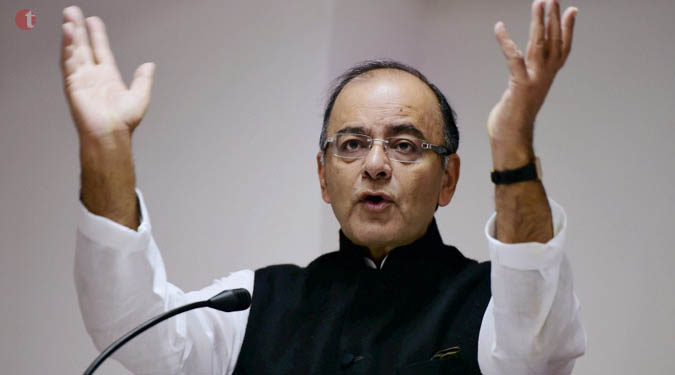 IT department detects Rs. 22 crore undisclosed income in 2 years: Jaitley