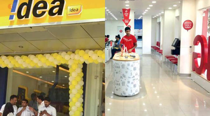 Idea cuts rates by up to 67%, matches Airtel