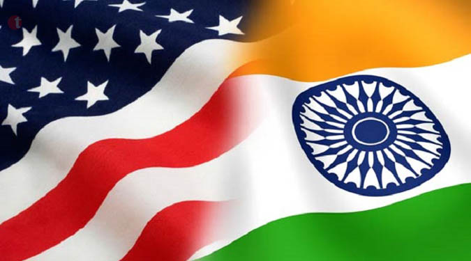 US-India counter-terrorism Joint Working meet today