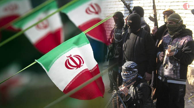Iran denies presence of Al-Qaeda operatives