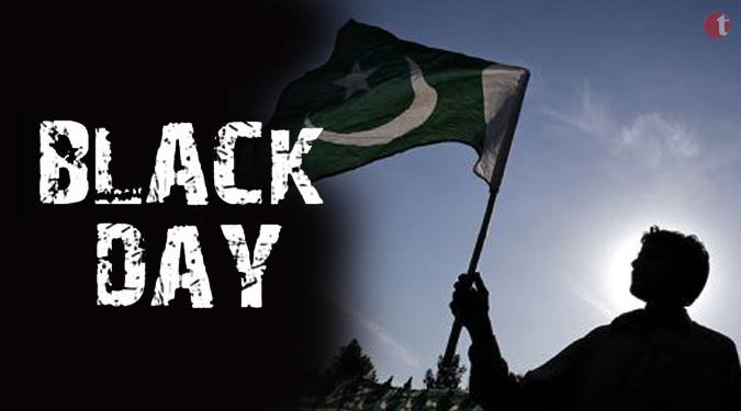 Pak to observe ‘Kashmir’s Accession Day’ today, ‘Black Day’ on July 20