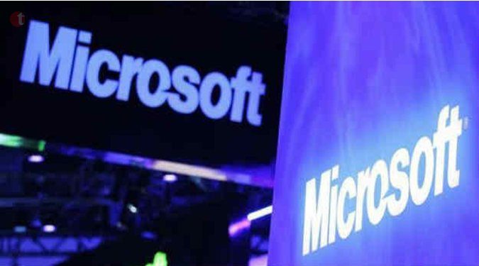 Will take longer to reach Windows 10 goal : Microsoft