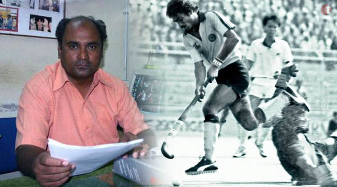 Indian hockey legend Mohammad Shahid passes away