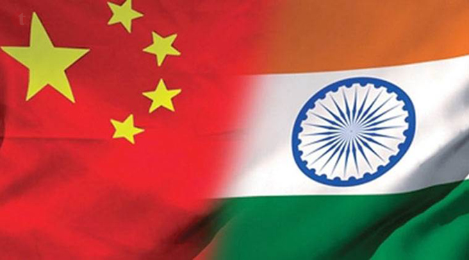 India is “still stuck” in 1962 war mindset: Chinese Media