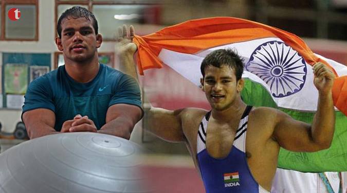 Judgement Day for Narsingh as NADA decides on doping case today
