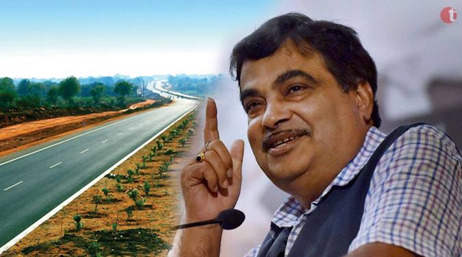 Road safety highest priority, US assures all help: Gadkari