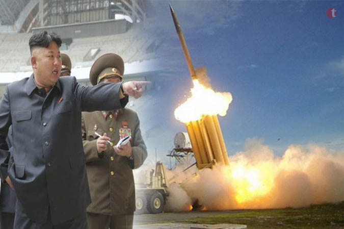 N.Korea to take ‘physical action’ over US anti-missile system