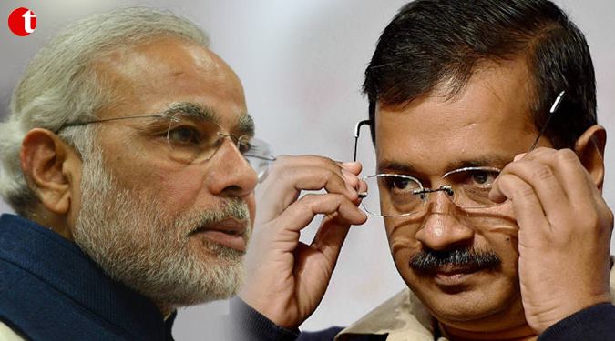 May Modi “get me killed”: Kejriwal