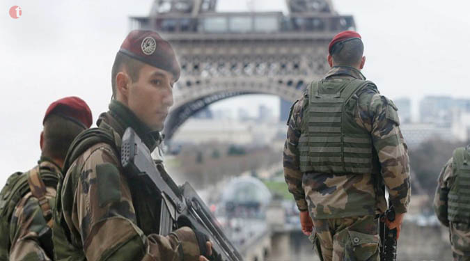 French inquiry recommends Intelligence overhaul after attacks