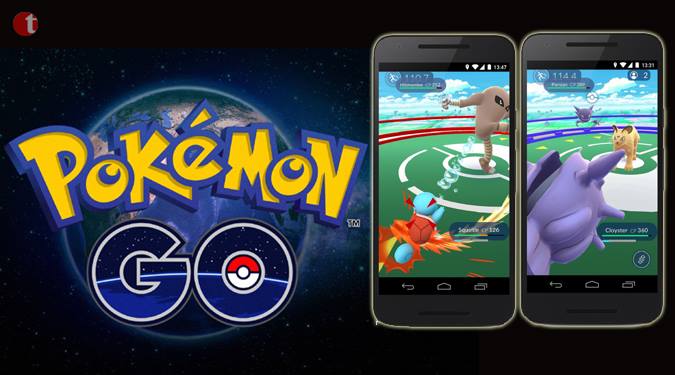 Pokemon Go could be next big marketing tool for retailers