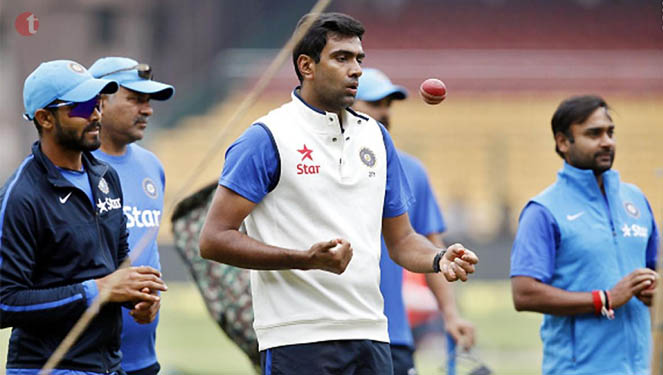 Coach Kumble understands bowlers psyche: R Ashwin