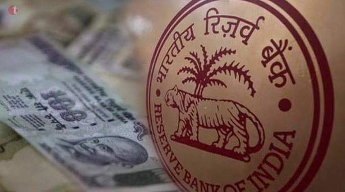RBI to accept pre-2005 banknotes from today