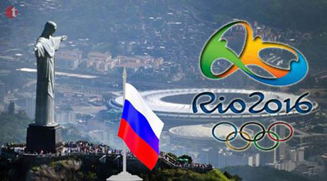 Brazil arrests 10 in terror plot against Rio Olympics
