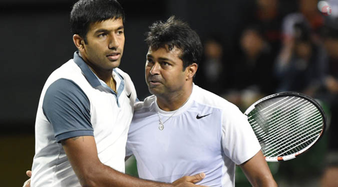 Can’t keep dwelling on the past: Bopanna