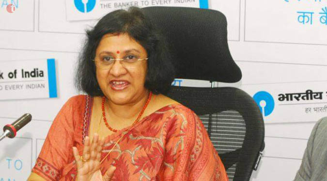 Brexit is not good for World: Arundhati Bhattacharya