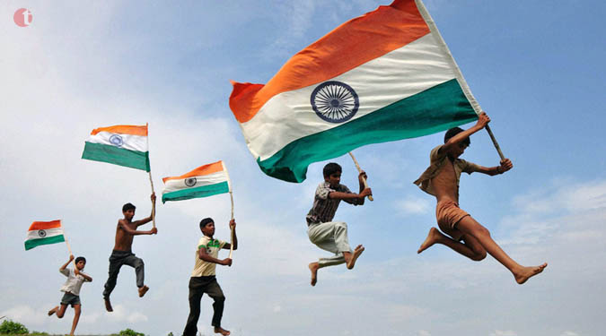 India ranks 110th on Sustainable Development Goals