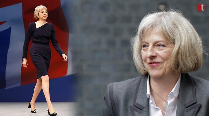 Theresa May set to take charge as Britains Brexit PM