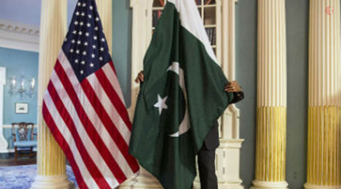 US and Pak effectively coordinating on national security