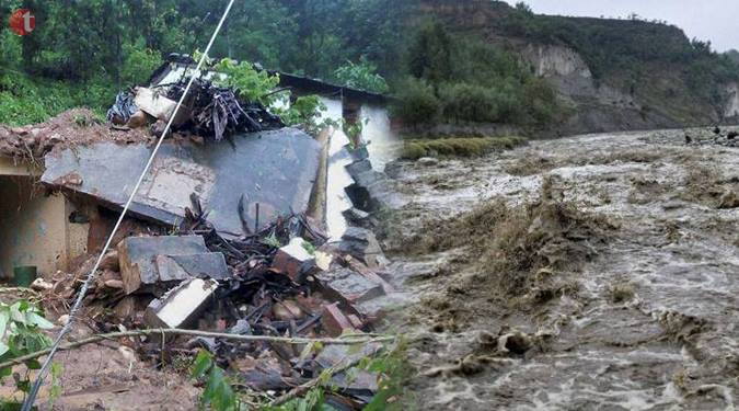 Uttarkhand cloudburst: 14 bodies recovered from debris, 39 feared dead