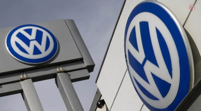 Volkswagen gets prelim approval for US diesel settlement