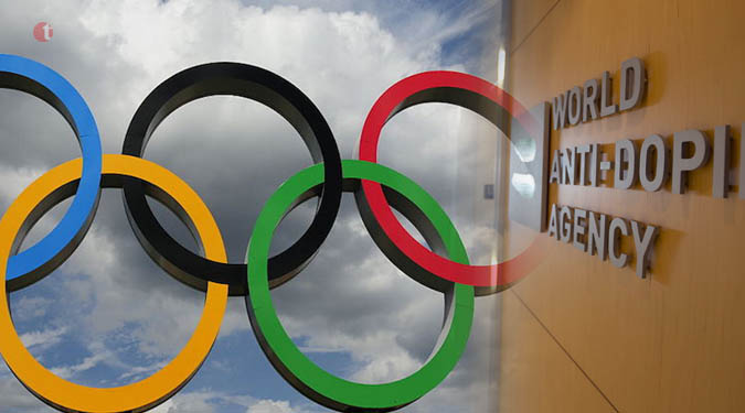 WADA asks IOC to consider over Russian Ban