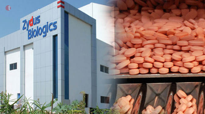 Zydus Cadila gets USFDA nod for diabetes drug