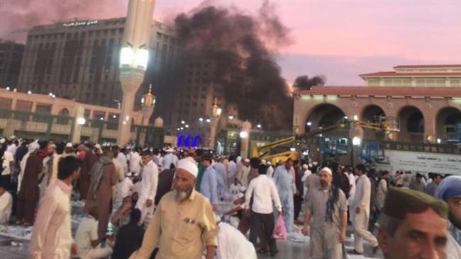 Three bomb attacks hit near mosque in Qatif, Saudi Arabia