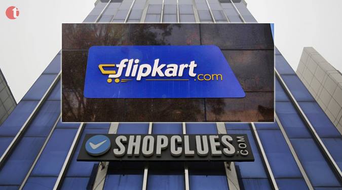 No merger talks with Flipkart, says ShopClues