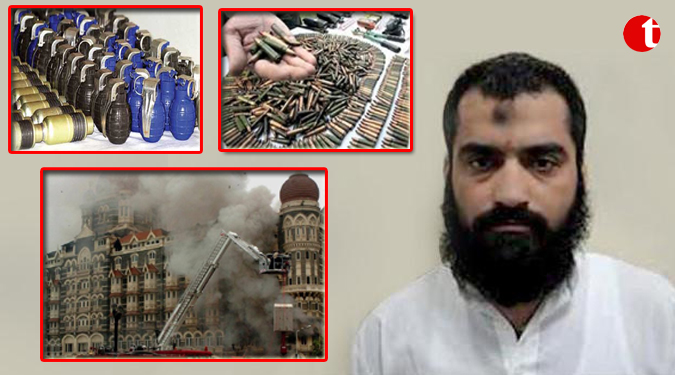 औरंगाबाद हथियार मामले में आतंकवादी अबु जुंदाल सहित 7 लोगों को उम्रकैद