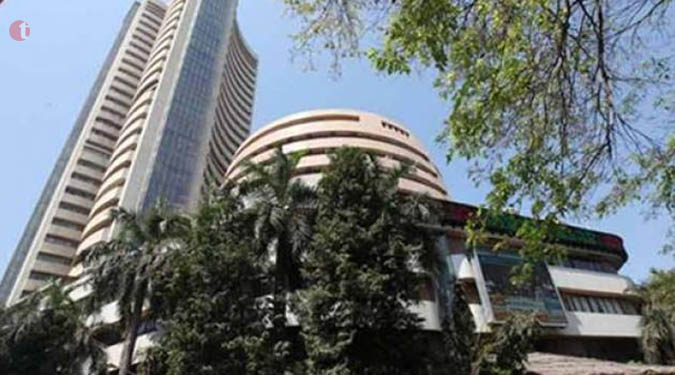 Sensex climbs 137 points ahead of RBI policy meet