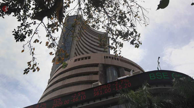 Sensex climbs 180 points on GST hopes